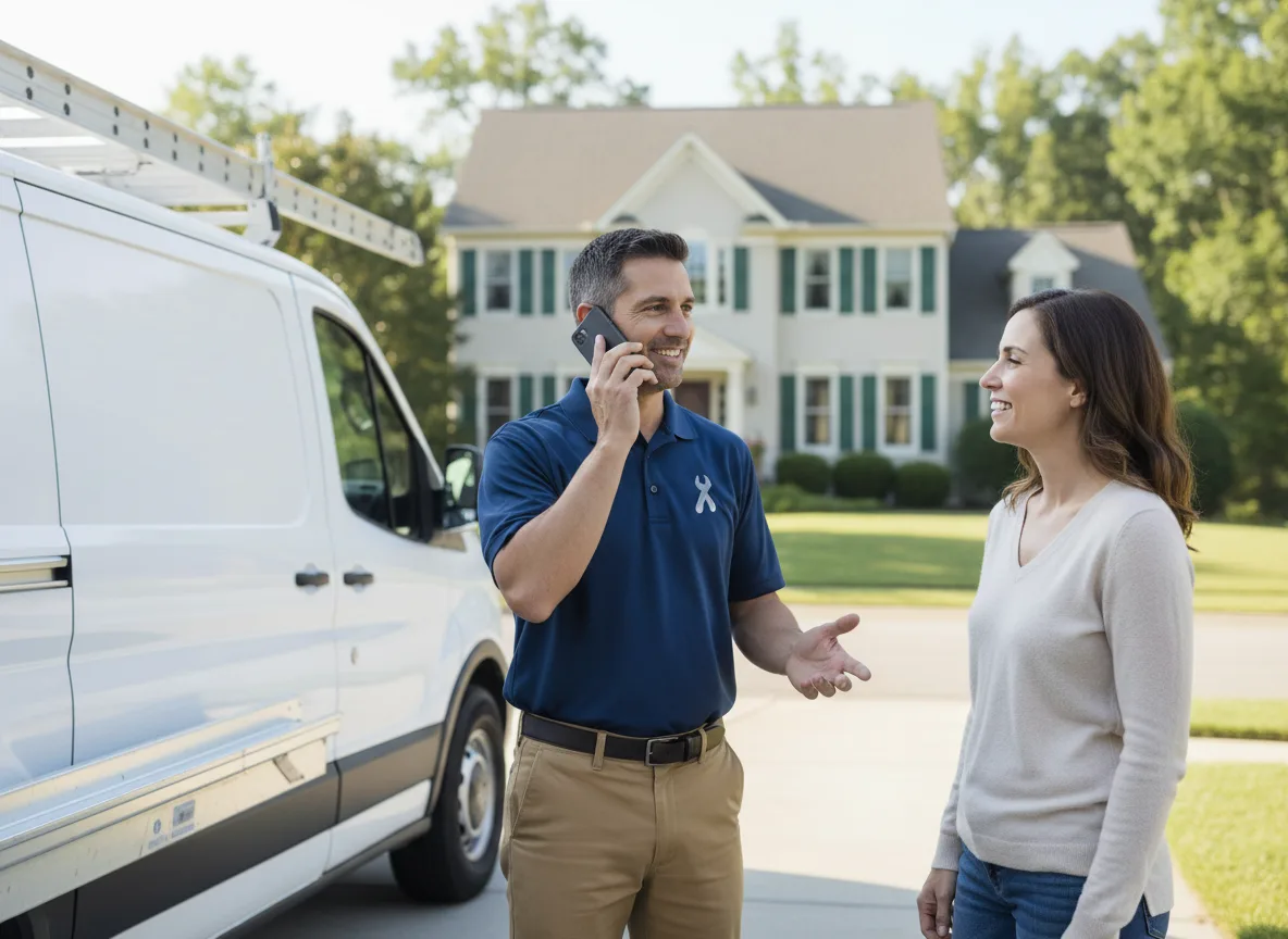 Home Gutter Service Douds, IA FAQs